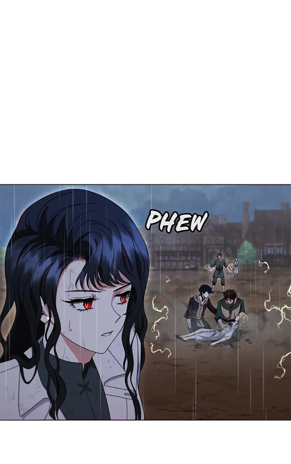 Carnelian: the Sille Dragon Odyssey Chapter 28 page 91 - 