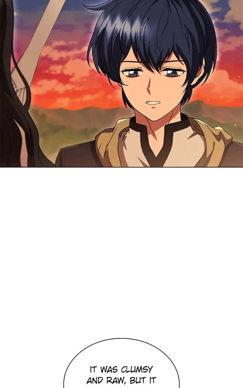 Carnelian: the Sille Dragon Odyssey Chapter 29 page 107 - 