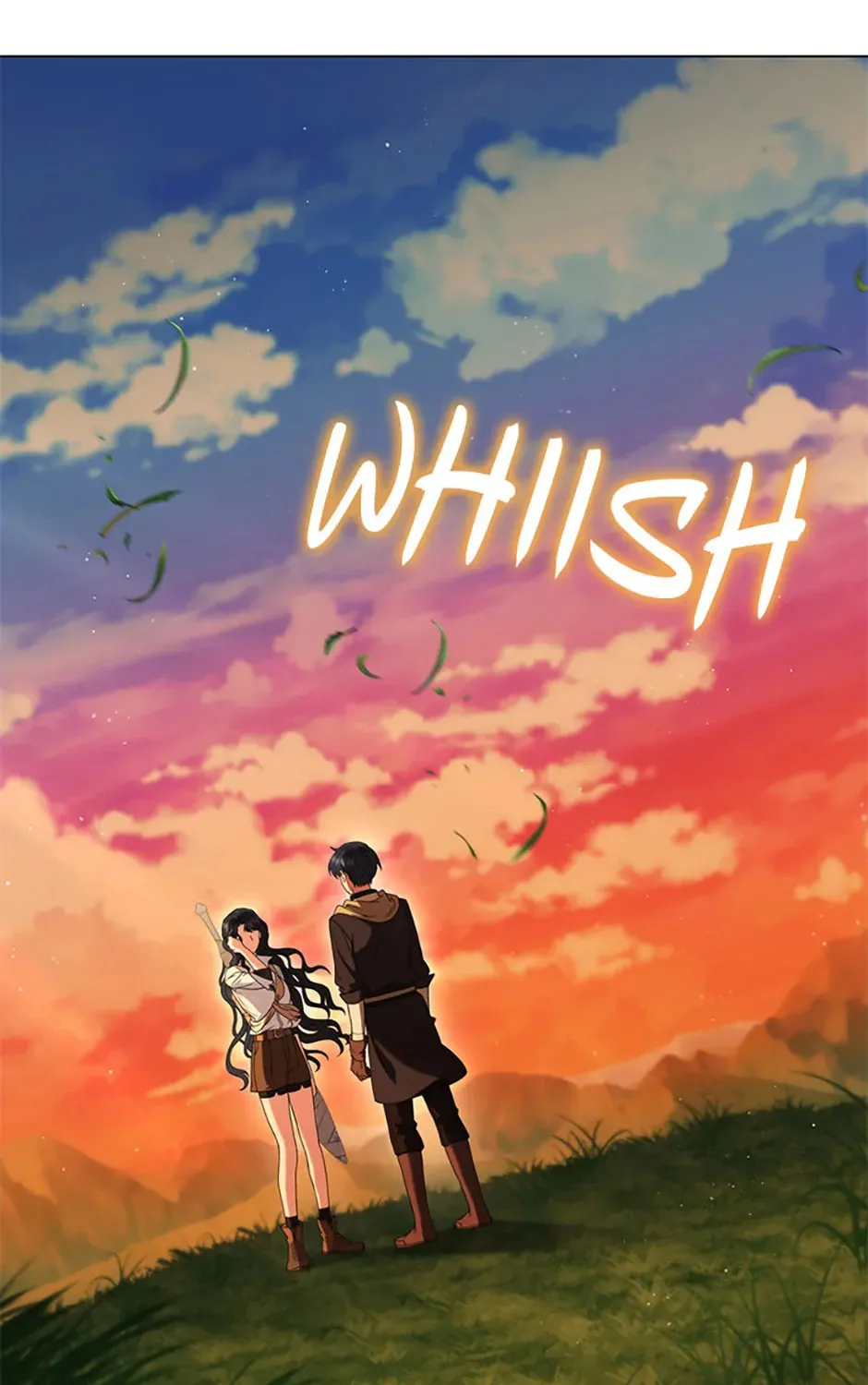 Carnelian: the Sille Dragon Odyssey Chapter 29 page 125 - 