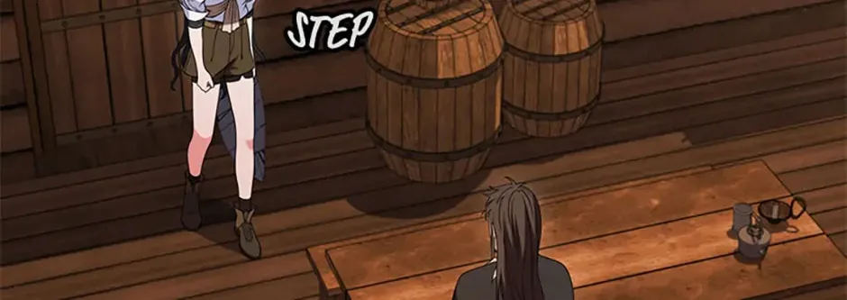 Carnelian: the Sille Dragon Odyssey Chapter 29 page 132 - 