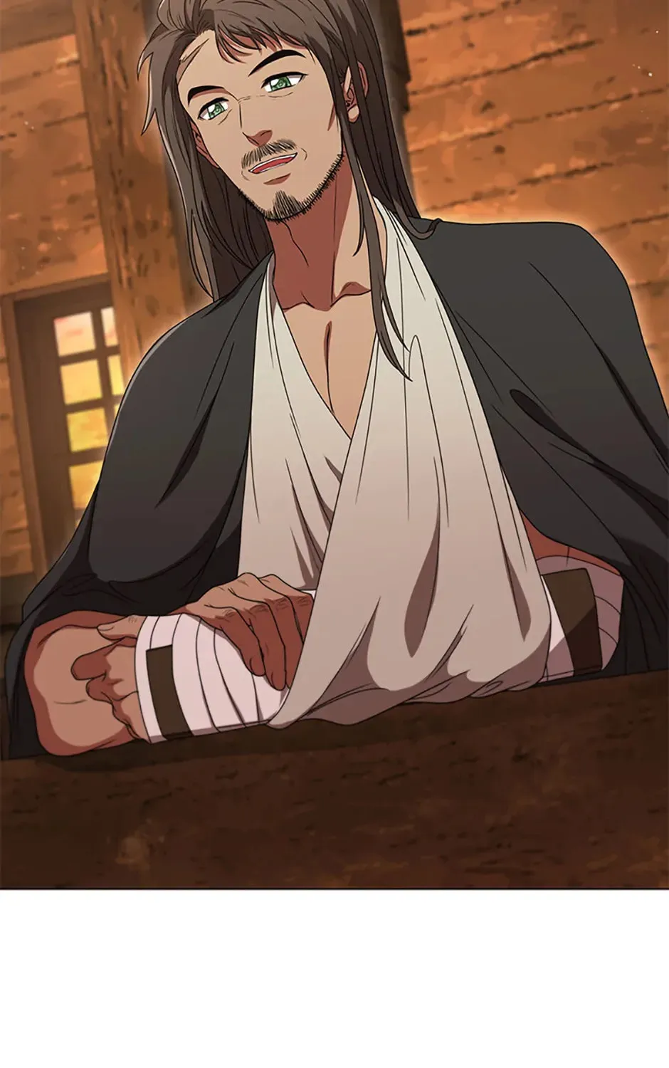 Carnelian: the Sille Dragon Odyssey Chapter 29 page 135 - 