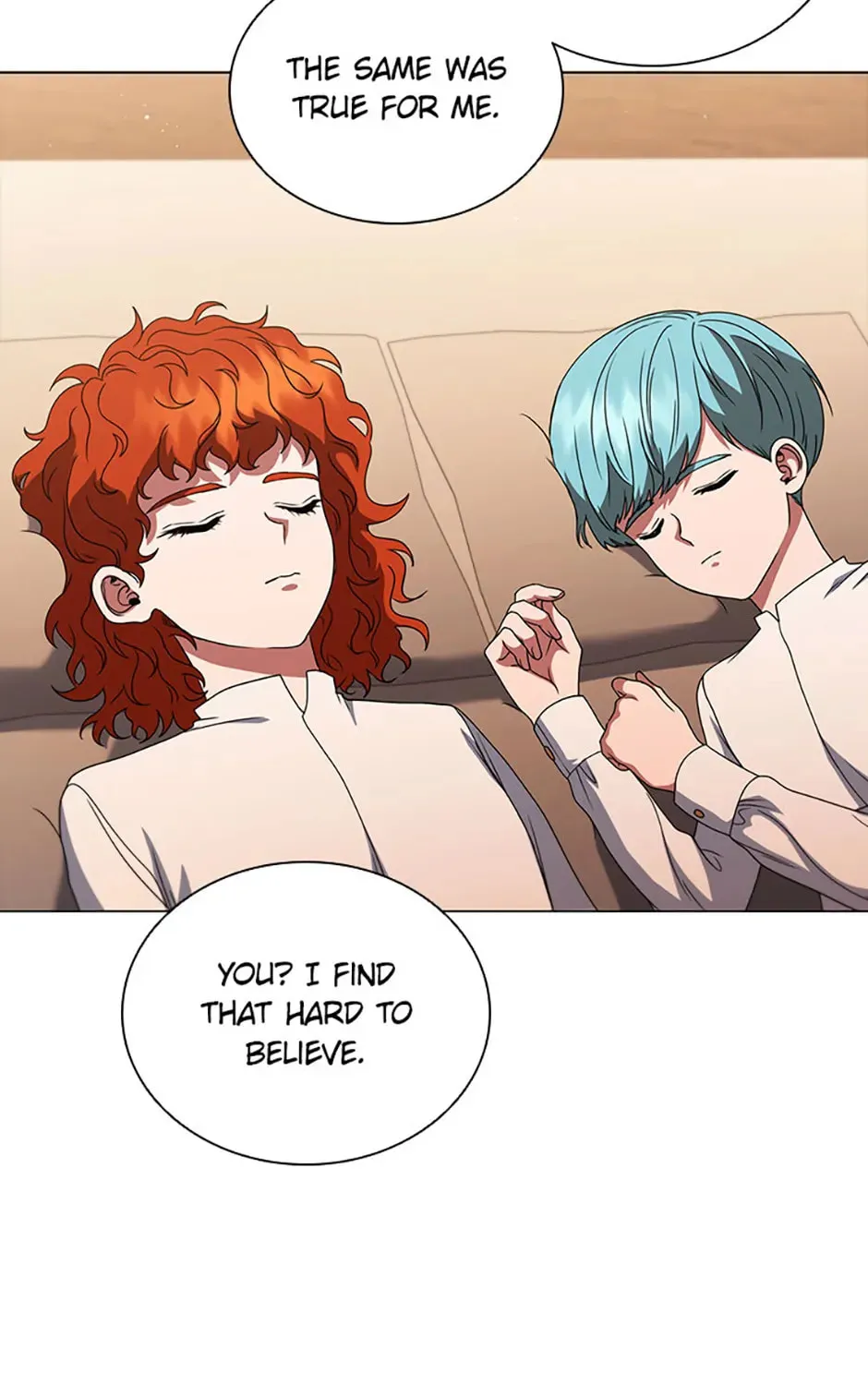 Carnelian: the Sille Dragon Odyssey Chapter 29 page 145 - 