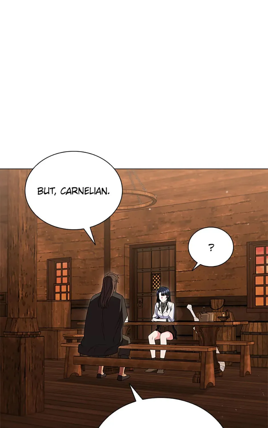 Carnelian: the Sille Dragon Odyssey Chapter 29 page 163 - 