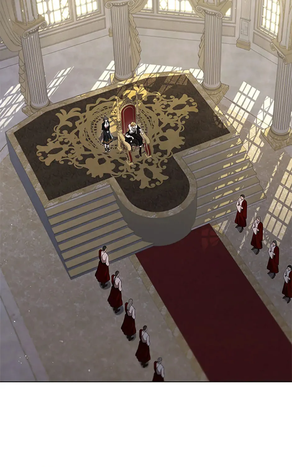 Carnelian: the Sille Dragon Odyssey Chapter 29 page 173 - 