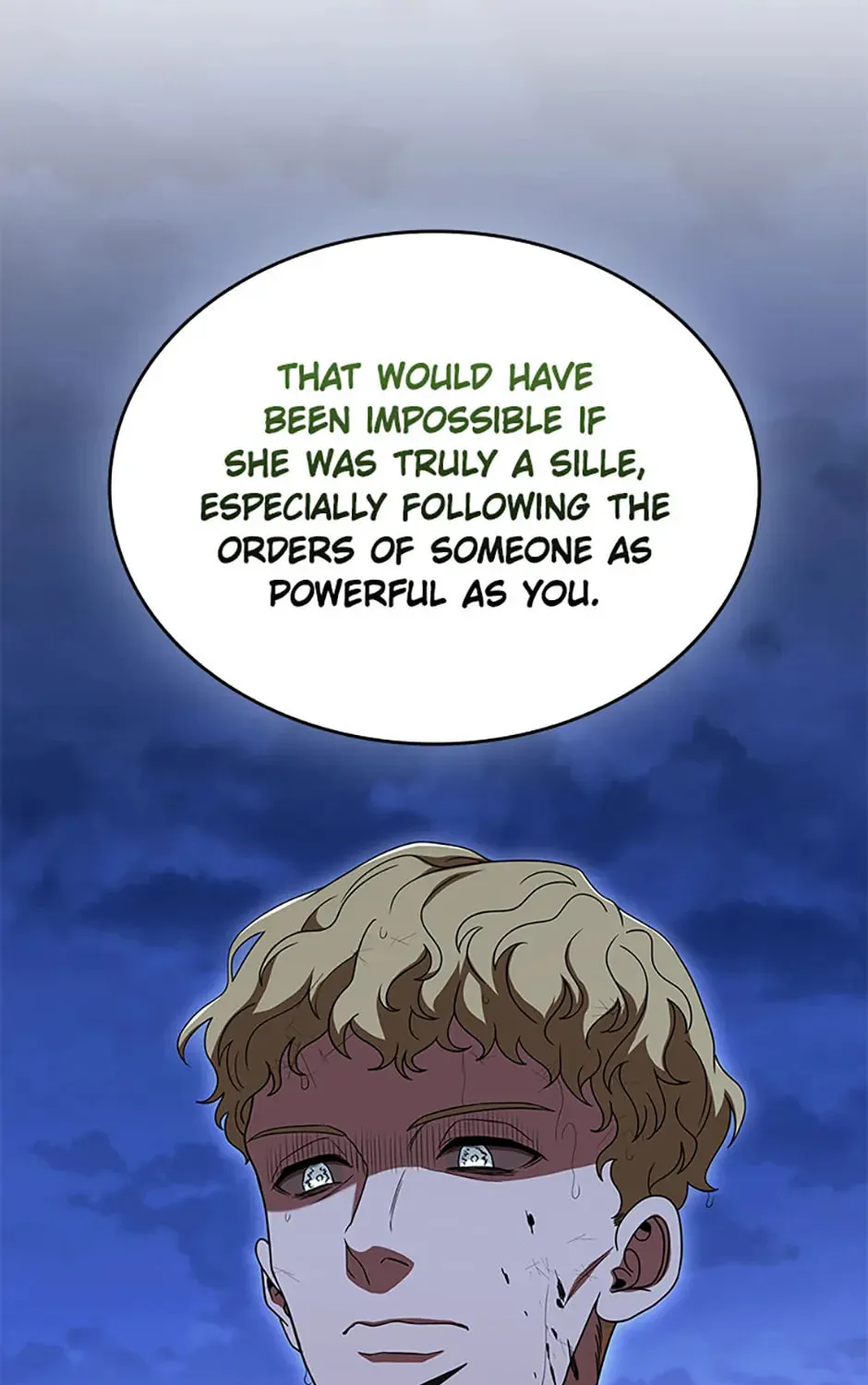 Carnelian: the Sille Dragon Odyssey Chapter 29 page 31 - 