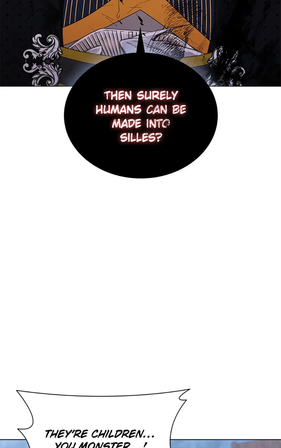 Carnelian: the Sille Dragon Odyssey Chapter 29 page 41 - 