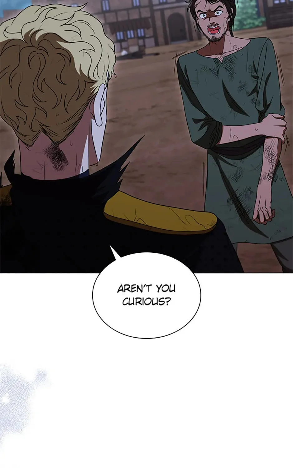 Carnelian: the Sille Dragon Odyssey Chapter 29 page 43 - 