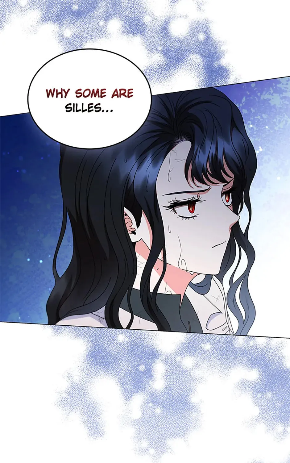 Carnelian: the Sille Dragon Odyssey Chapter 29 page 45 - 