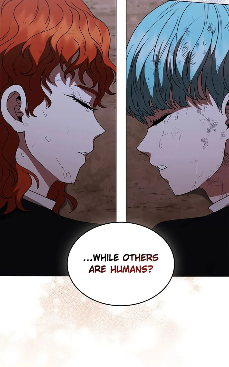 Carnelian: the Sille Dragon Odyssey Chapter 29 page 47 - 