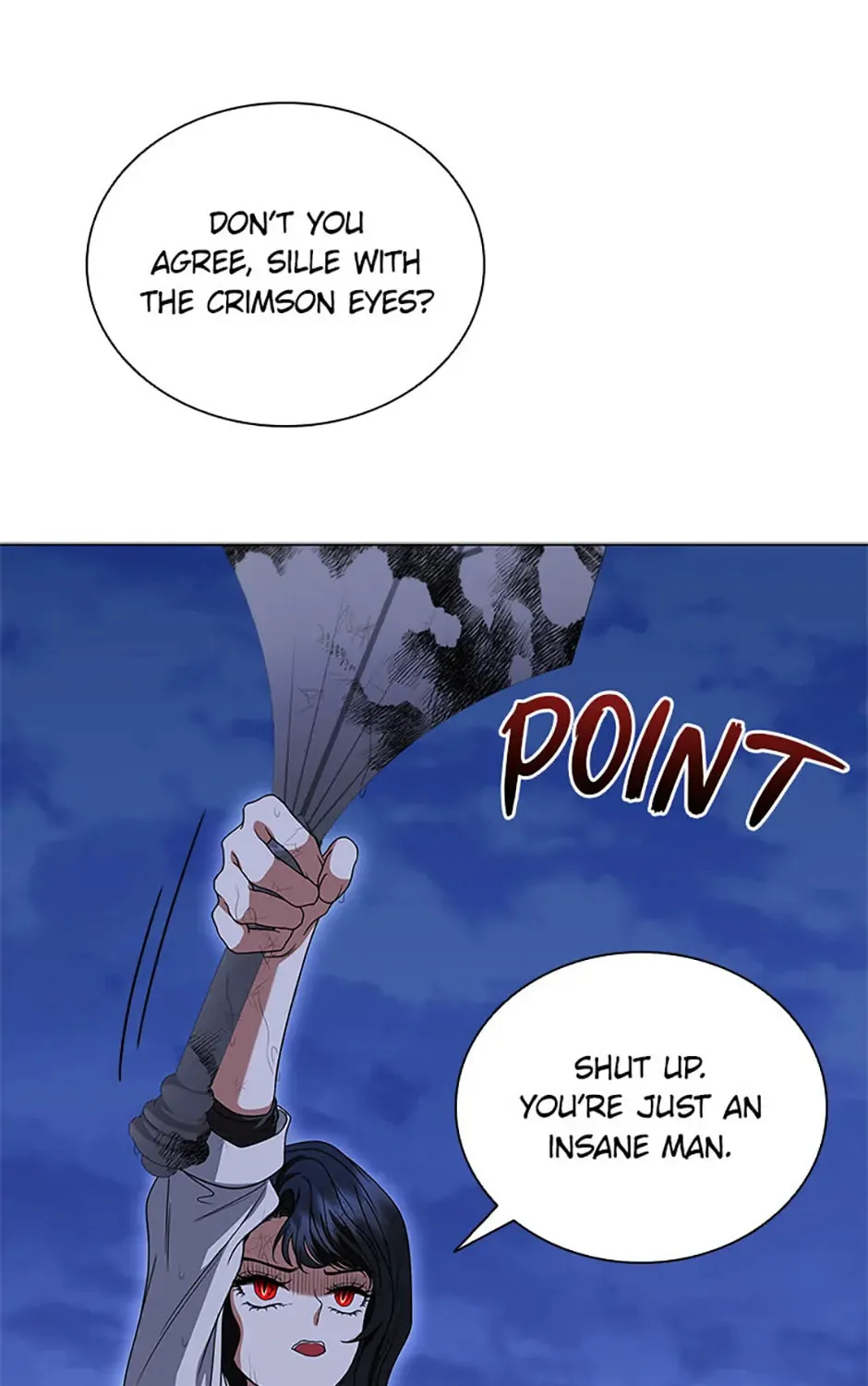 Carnelian: the Sille Dragon Odyssey Chapter 29 page 49 - 