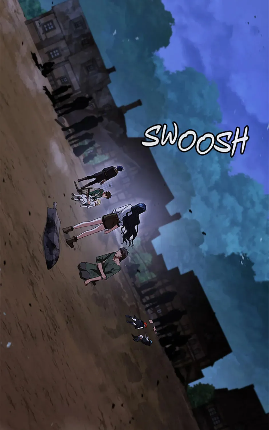 Carnelian: the Sille Dragon Odyssey Chapter 29 page 69 - 