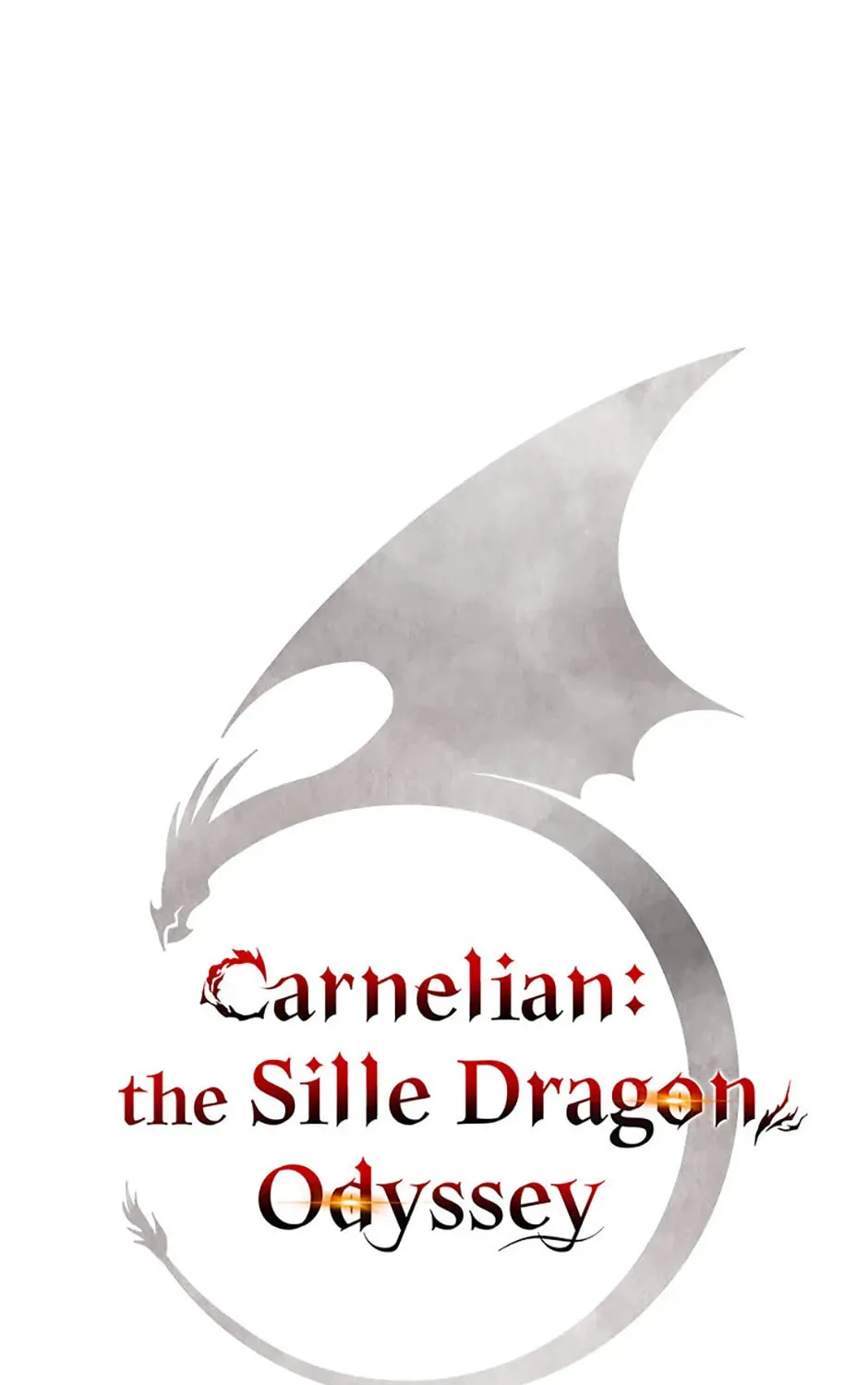 Carnelian: the Sille Dragon Odyssey Chapter 29 page 77 - 