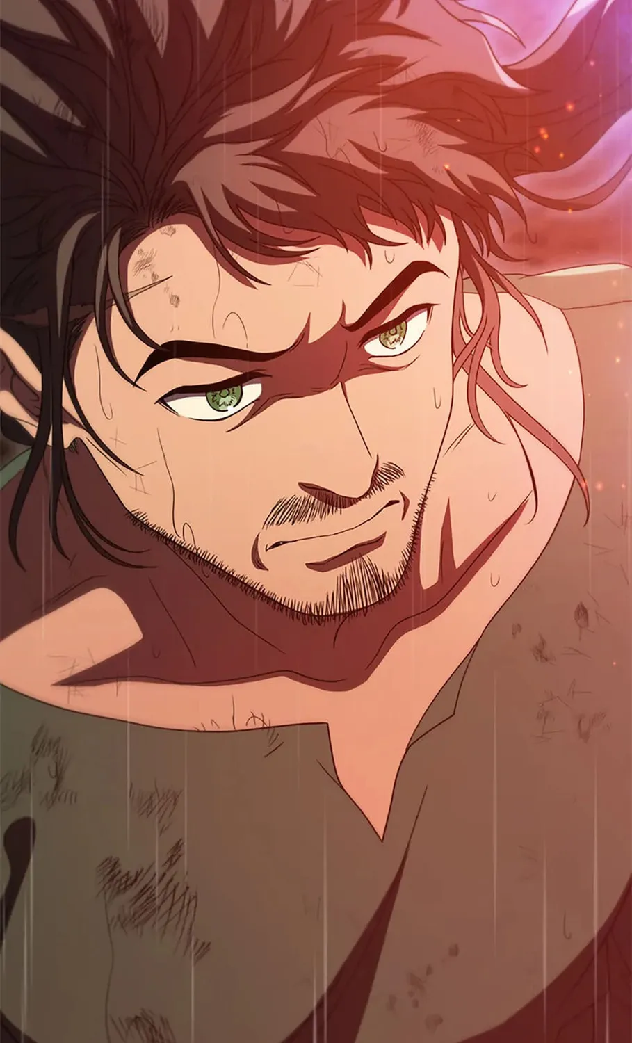 Carnelian: the Sille Dragon Odyssey Chapter 29 page 9 - 