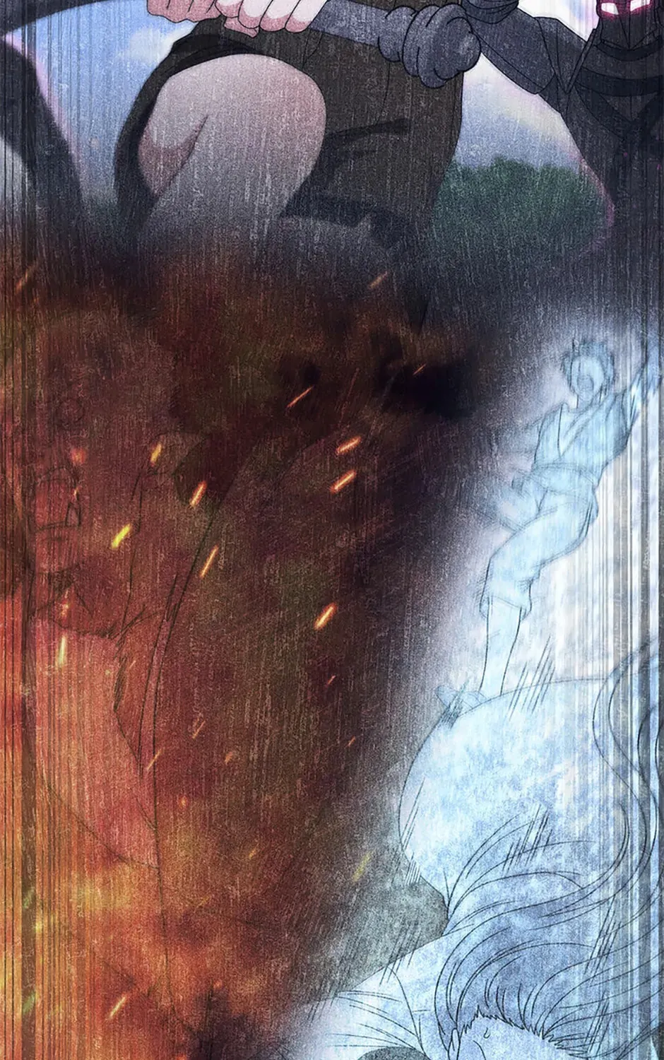 Carnelian: the Sille Dragon Odyssey Chapter 29 page 87 - 