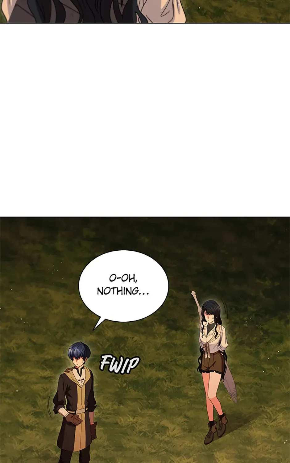 Carnelian: the Sille Dragon Odyssey Chapter 29 page 99 - 