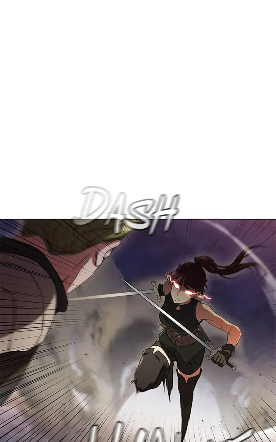 Carnelian: the Sille Dragon Odyssey Chapter 3 page 105 - 