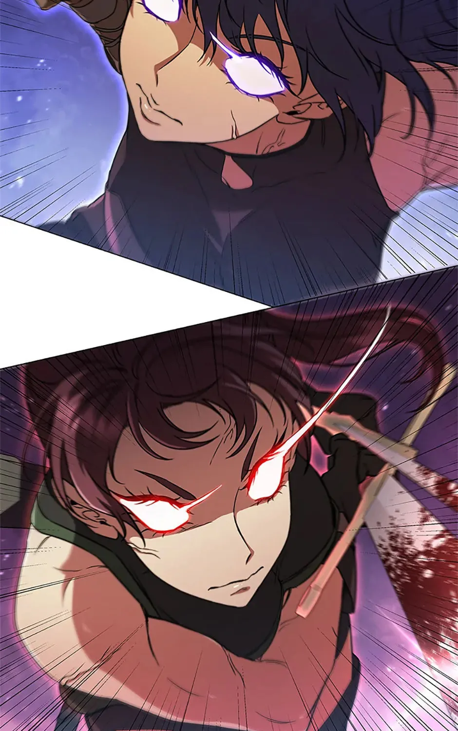 Carnelian: the Sille Dragon Odyssey Chapter 3 page 115 - 
