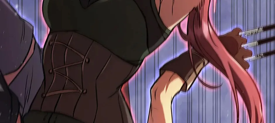 Carnelian: the Sille Dragon Odyssey Chapter 3 page 120 - 