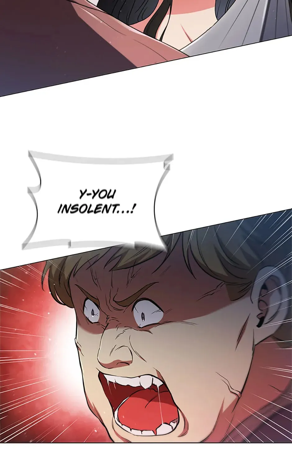 Carnelian: the Sille Dragon Odyssey Chapter 3 page 13 - 
