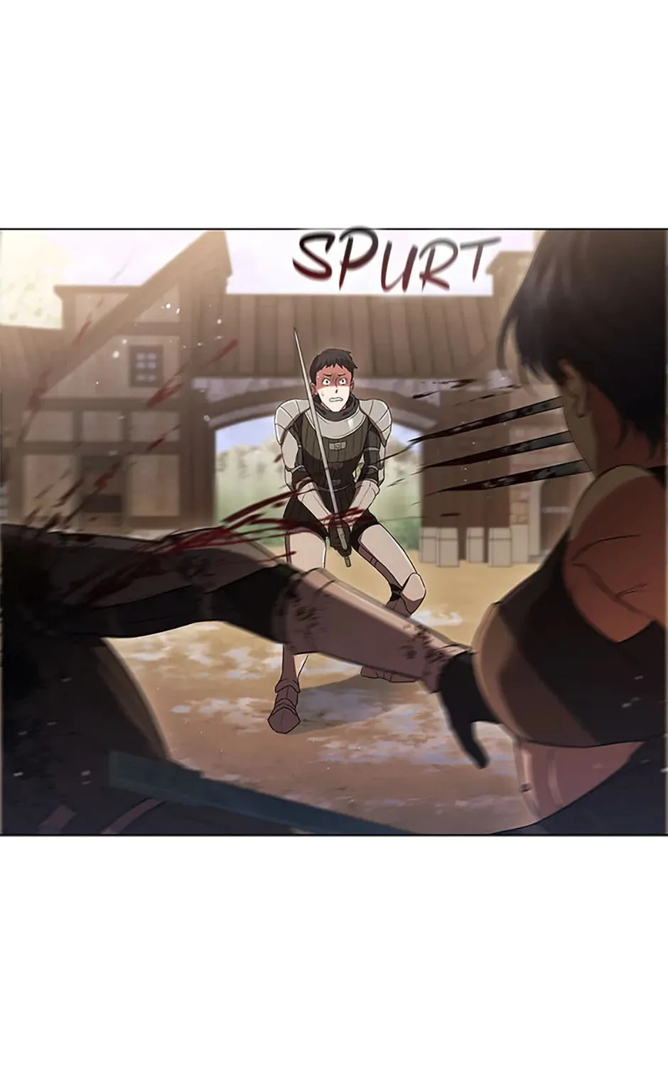 Carnelian: the Sille Dragon Odyssey Chapter 3 page 125 - 