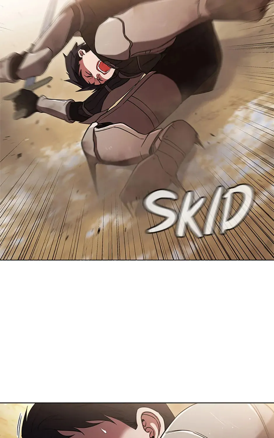 Carnelian: the Sille Dragon Odyssey Chapter 3 page 131 - 