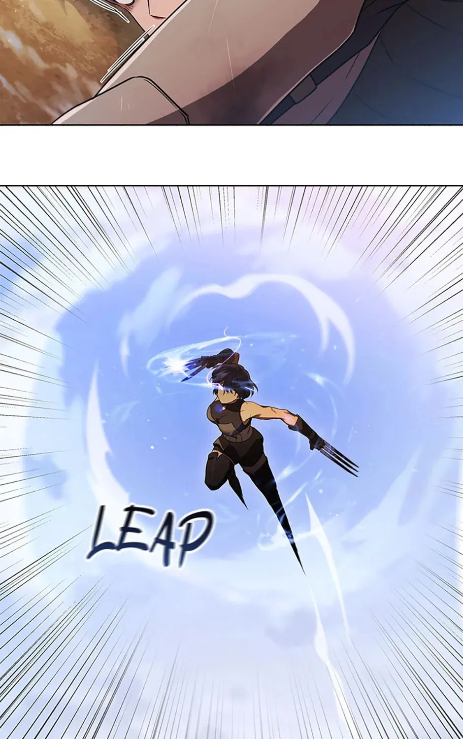 Carnelian: the Sille Dragon Odyssey Chapter 3 page 133 - 