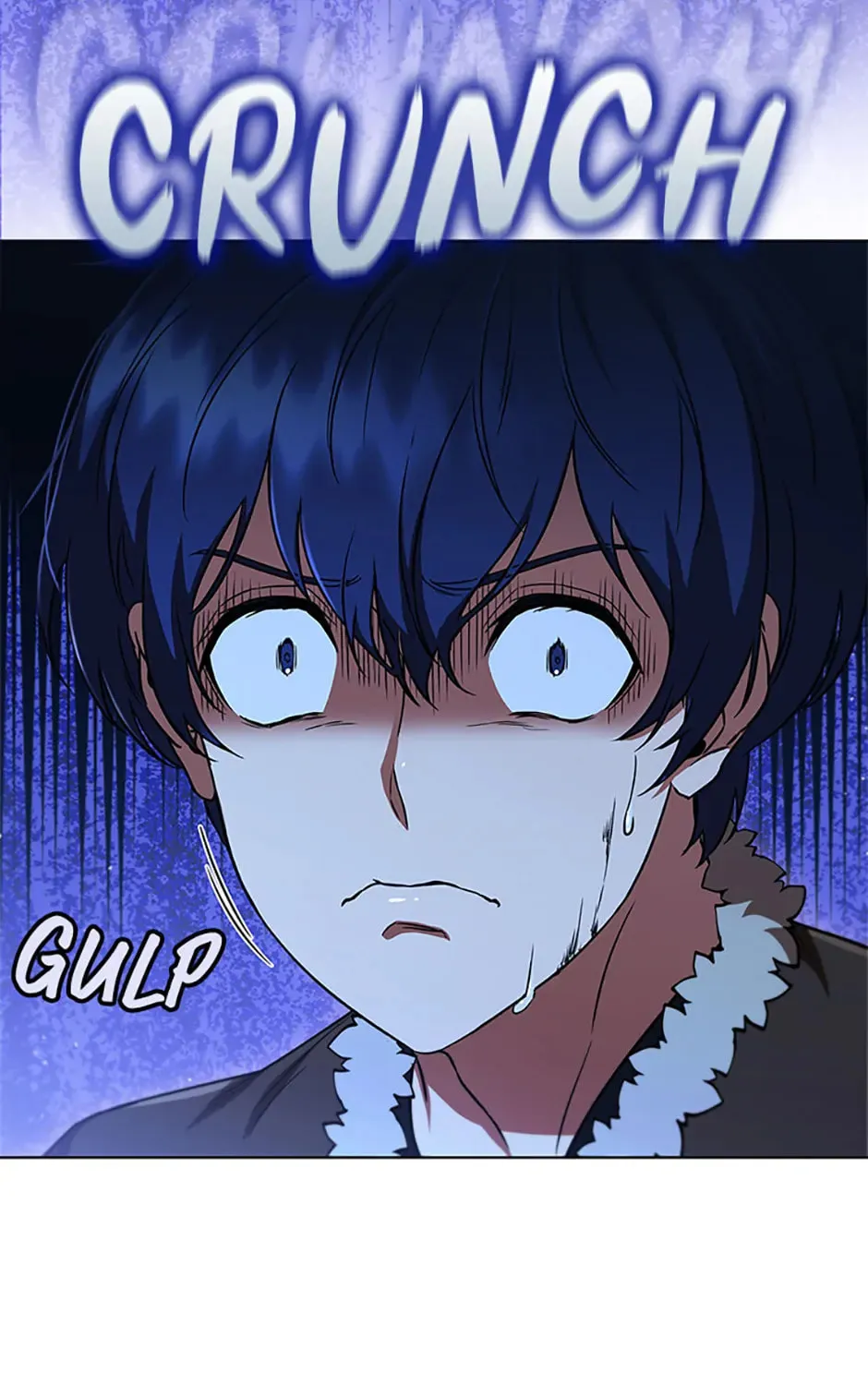 Carnelian: the Sille Dragon Odyssey Chapter 3 page 137 - 