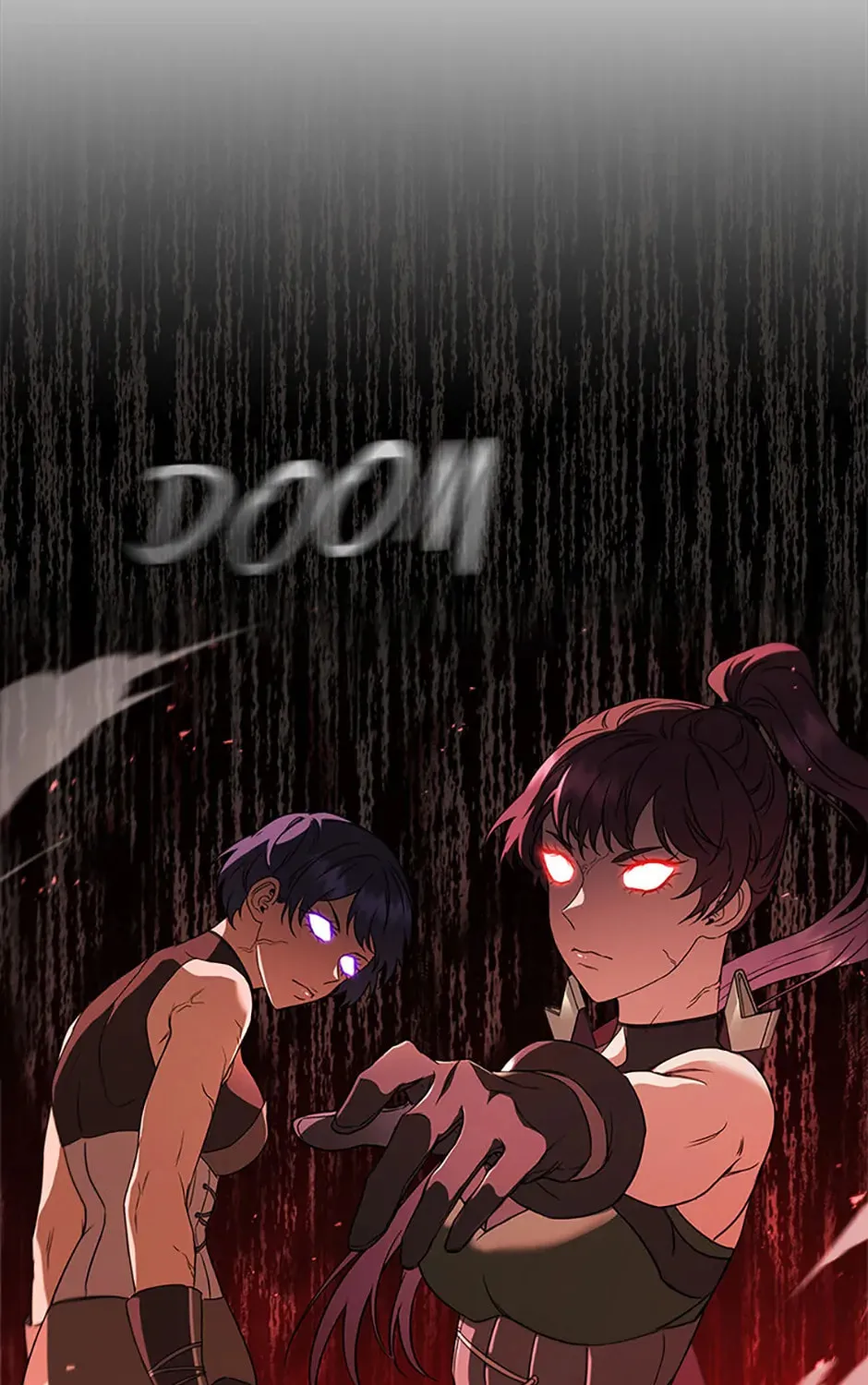 Carnelian: the Sille Dragon Odyssey Chapter 3 page 149 - 