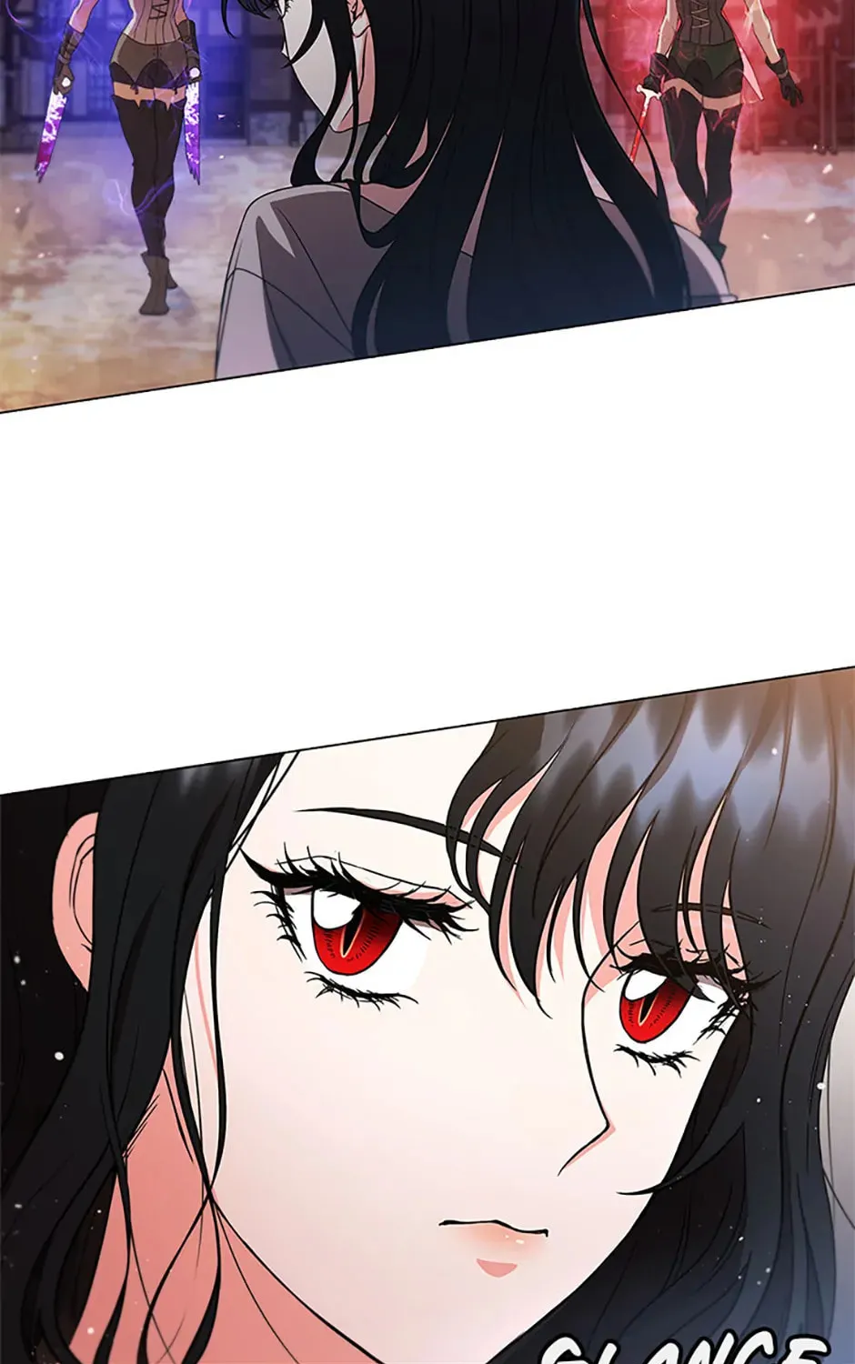 Carnelian: the Sille Dragon Odyssey Chapter 3 page 153 - 