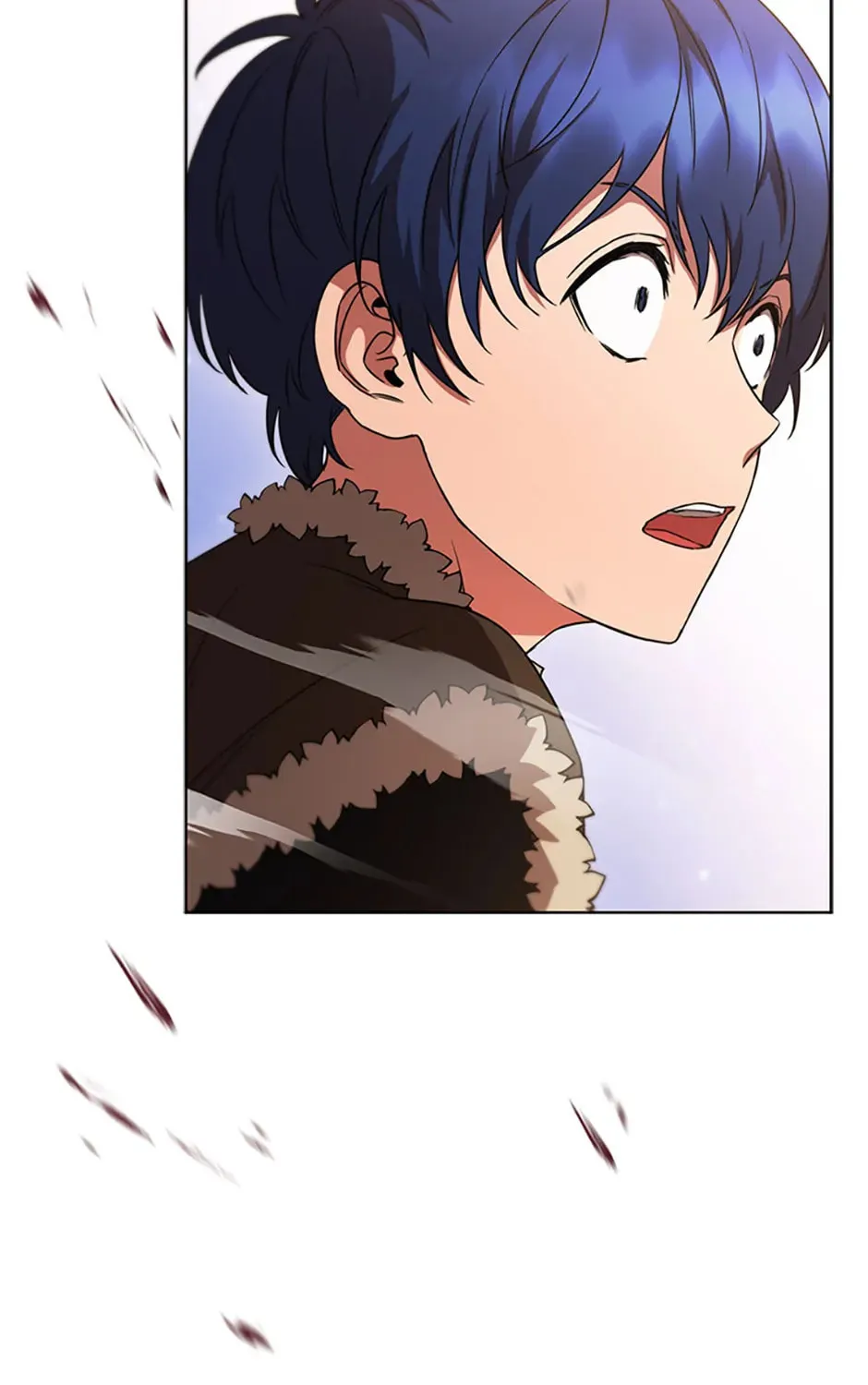 Carnelian: the Sille Dragon Odyssey Chapter 3 page 169 - 