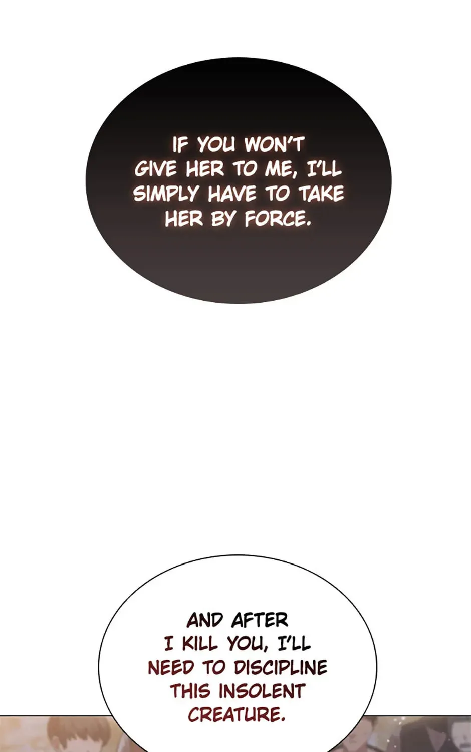 Carnelian: the Sille Dragon Odyssey Chapter 3 page 23 - 