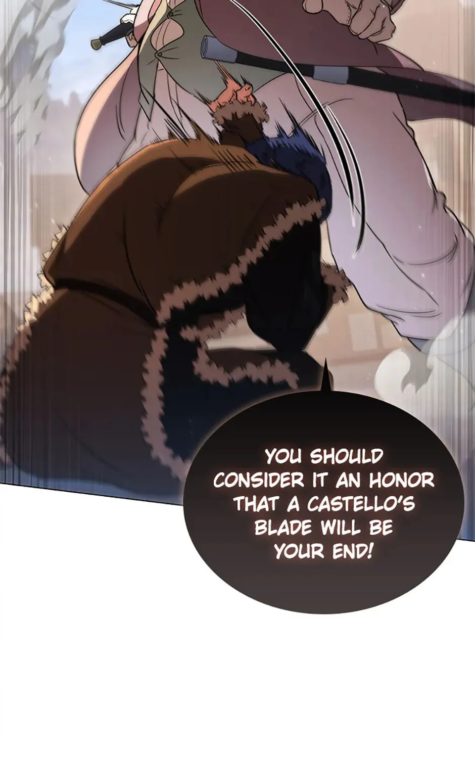 Carnelian: the Sille Dragon Odyssey Chapter 3 page 29 - 