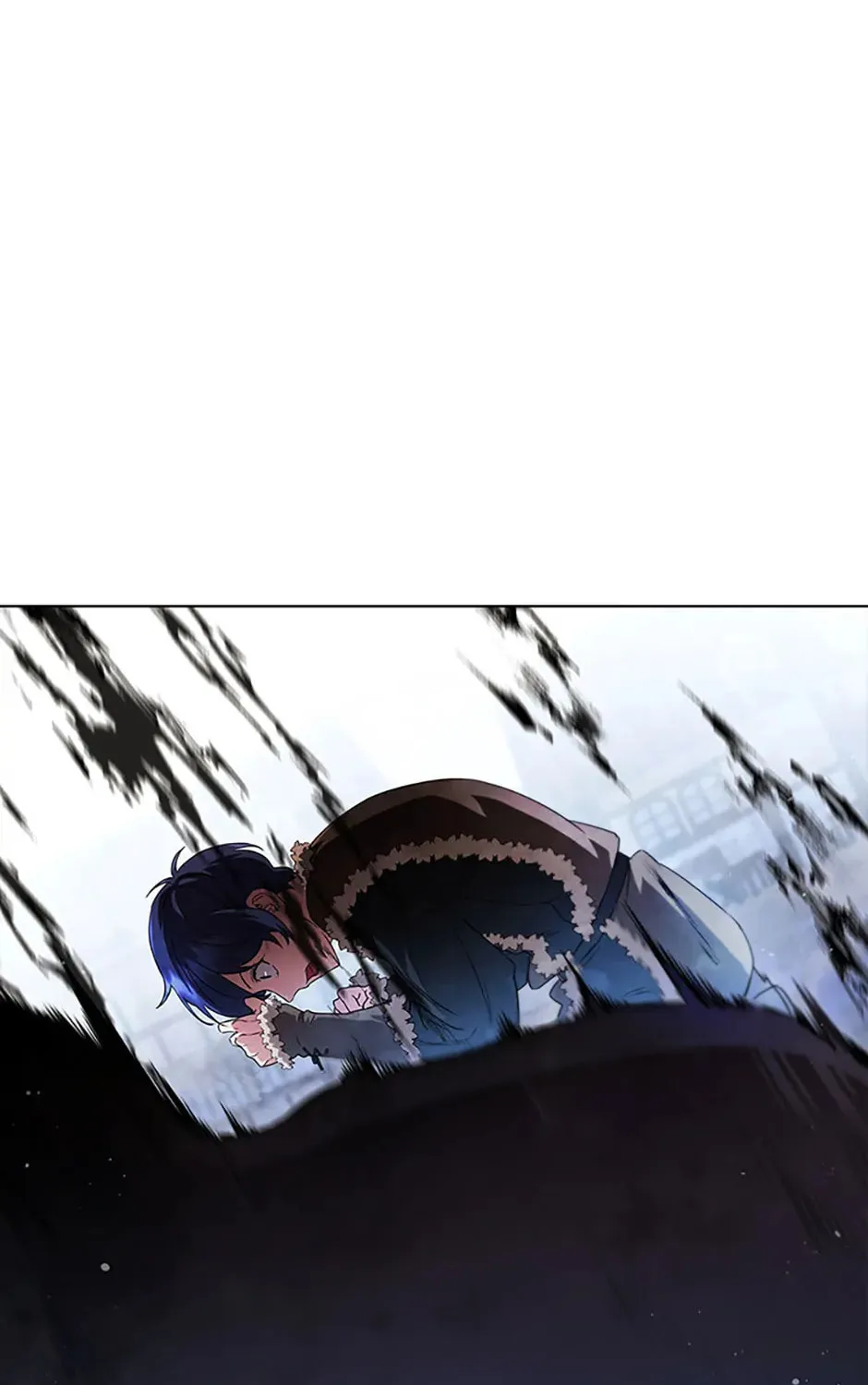 Carnelian: the Sille Dragon Odyssey Chapter 3 page 43 - 