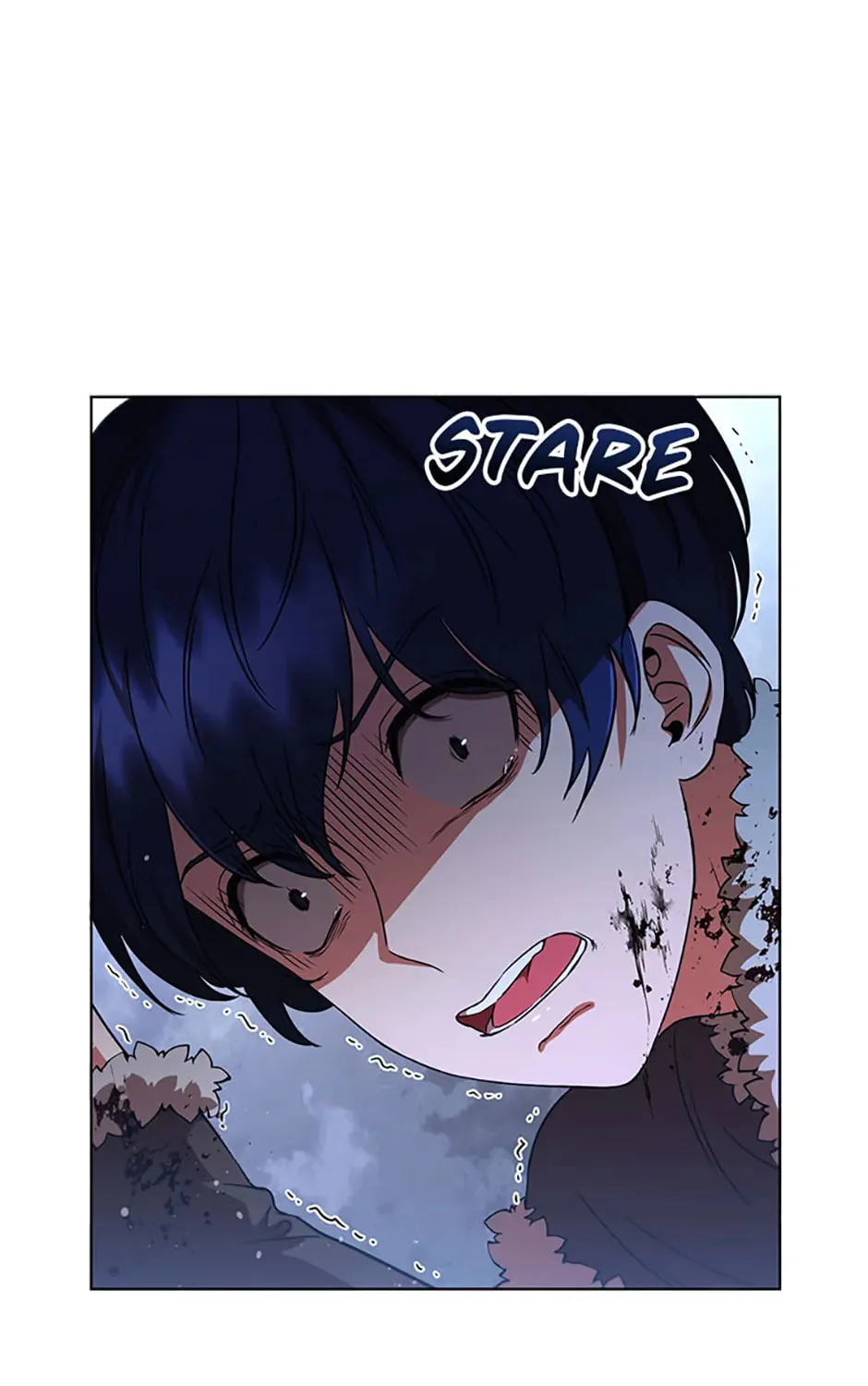 Carnelian: the Sille Dragon Odyssey Chapter 3 page 45 - 