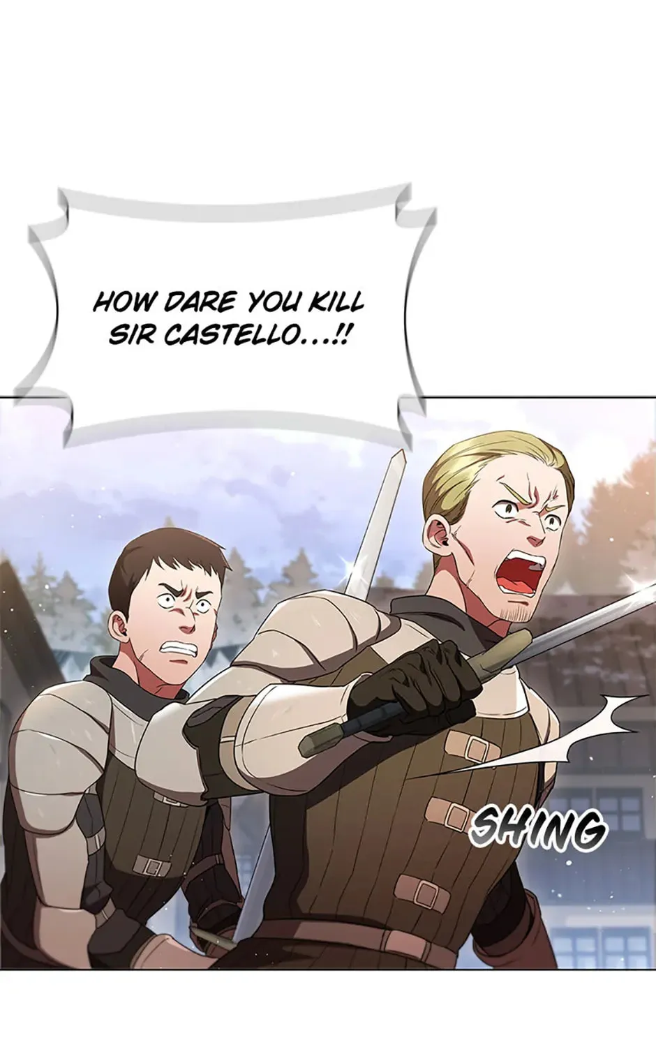 Carnelian: the Sille Dragon Odyssey Chapter 3 page 59 - 