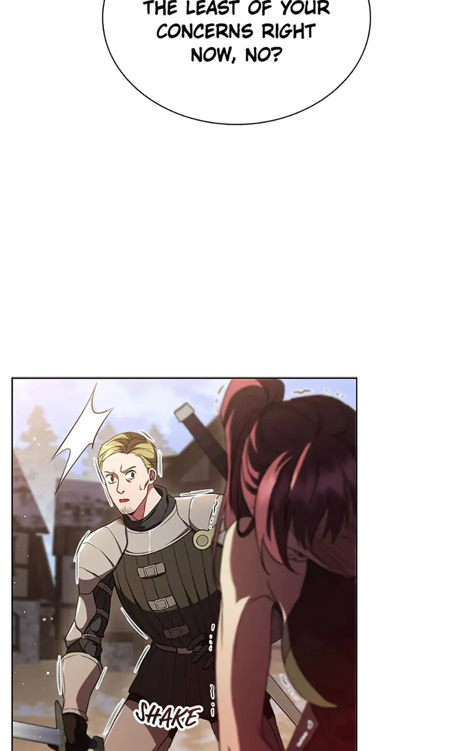Carnelian: the Sille Dragon Odyssey Chapter 3 page 61 - 
