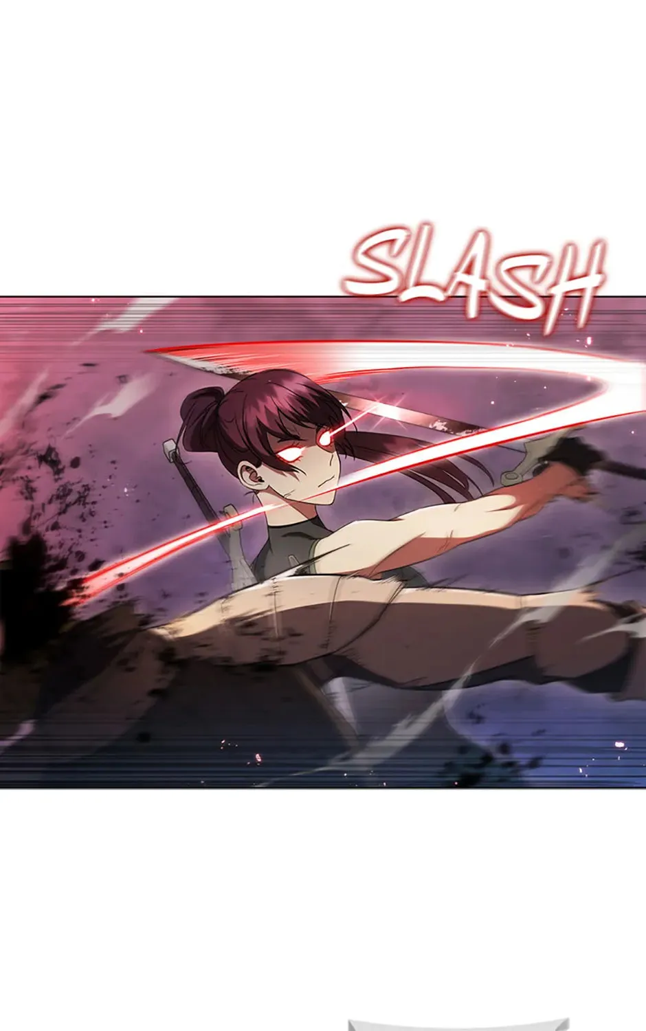 Carnelian: the Sille Dragon Odyssey Chapter 3 page 71 - 