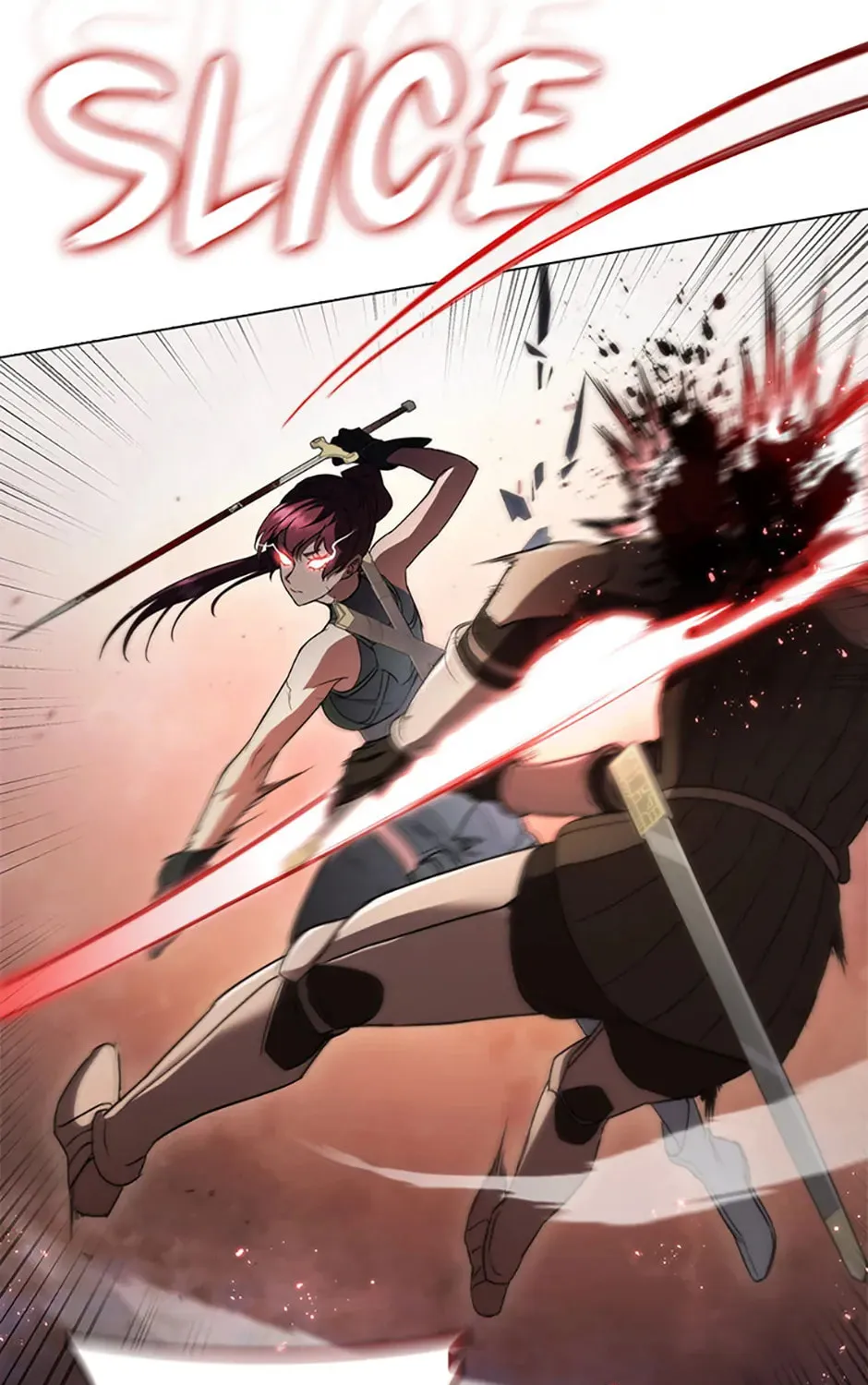 Carnelian: the Sille Dragon Odyssey Chapter 3 page 79 - 