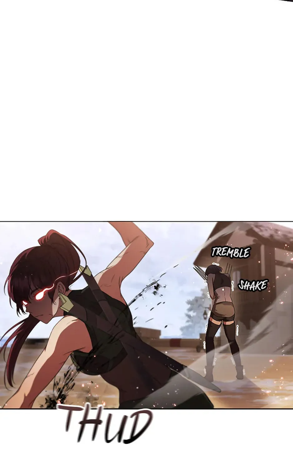 Carnelian: the Sille Dragon Odyssey Chapter 3 page 81 - 