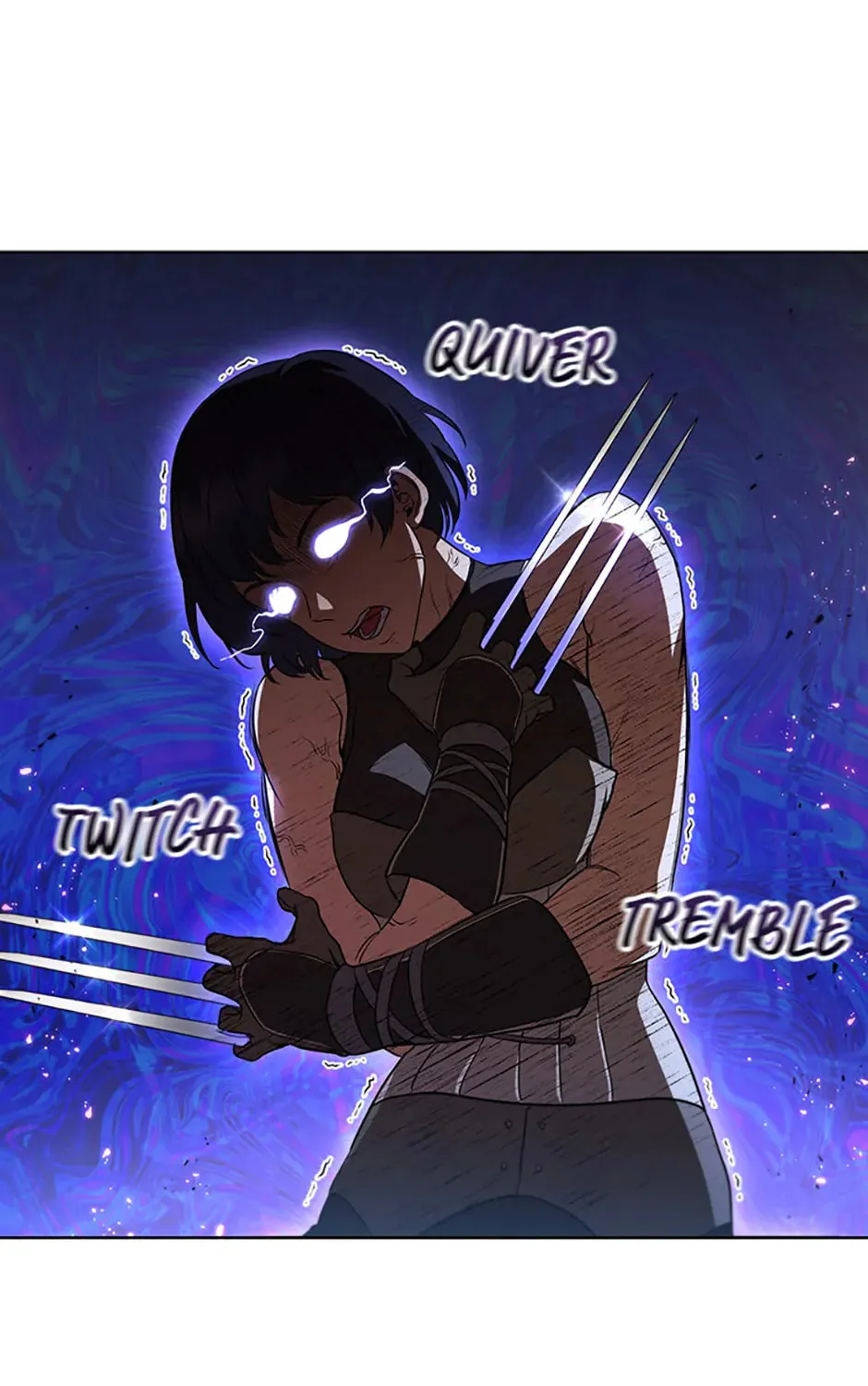 Carnelian: the Sille Dragon Odyssey Chapter 3 page 83 - 