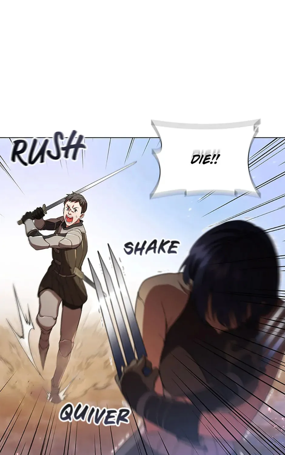 Carnelian: the Sille Dragon Odyssey Chapter 3 page 85 - 