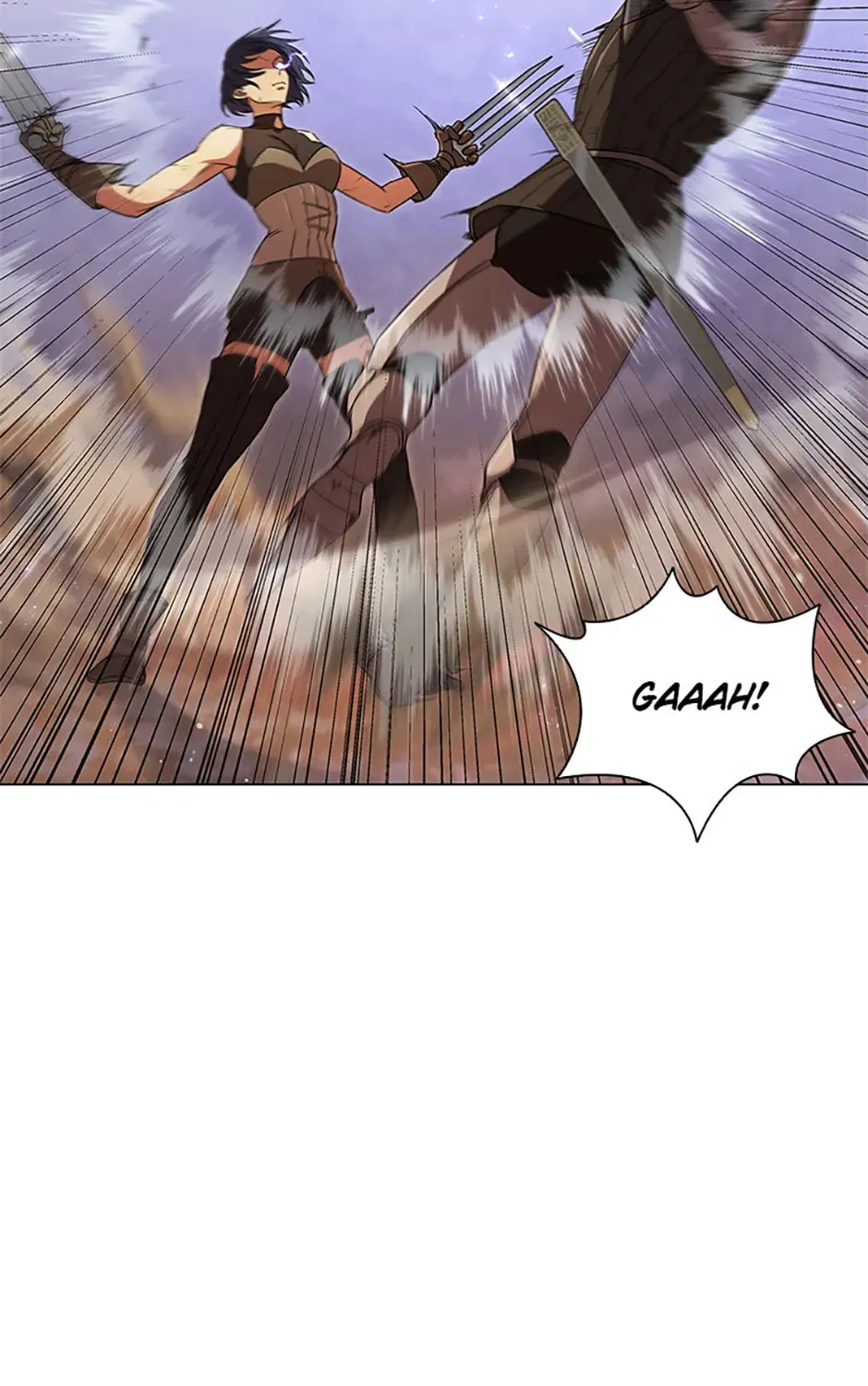 Carnelian: the Sille Dragon Odyssey Chapter 3 page 91 - 