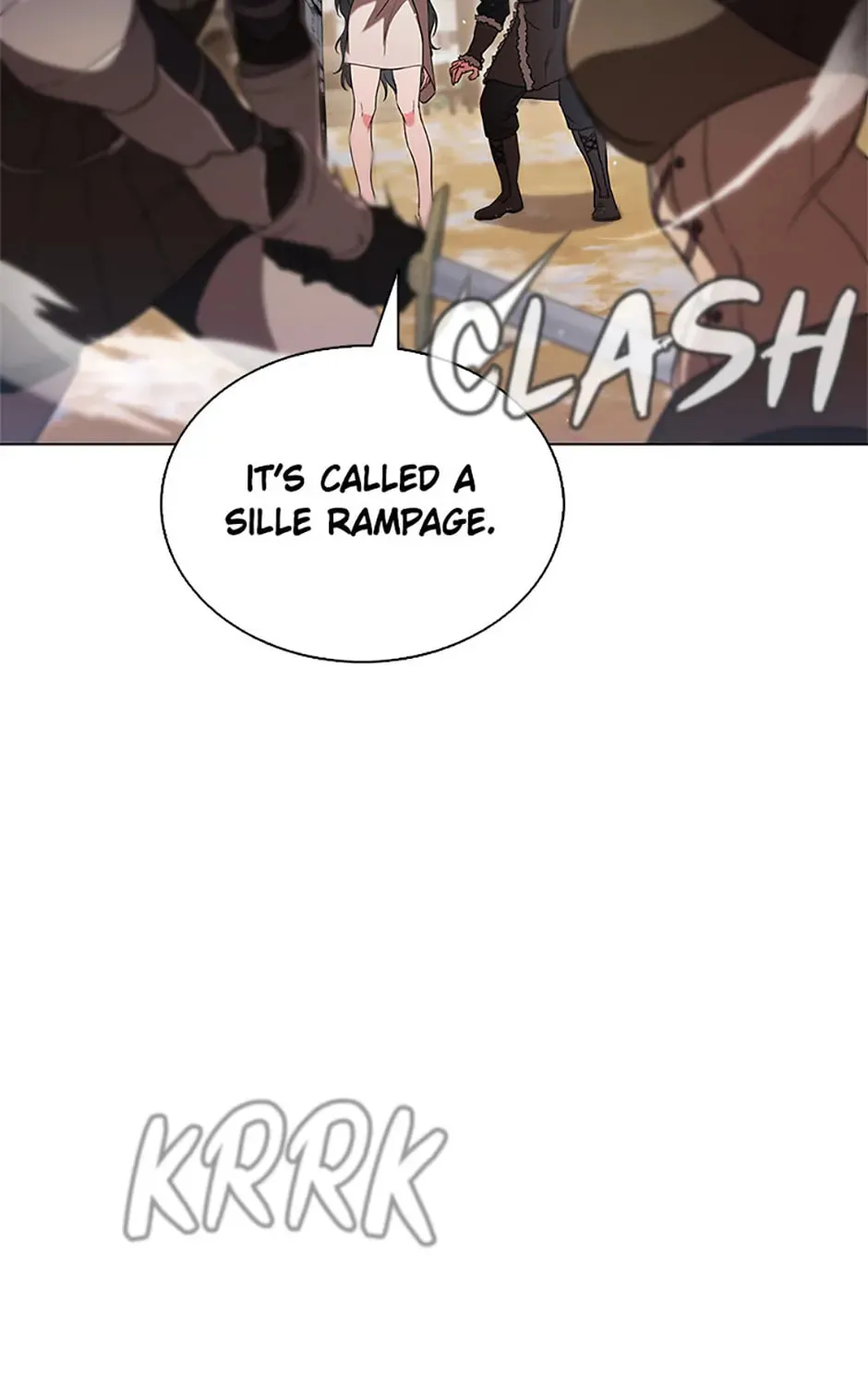 Carnelian: the Sille Dragon Odyssey Chapter 3 page 95 - 