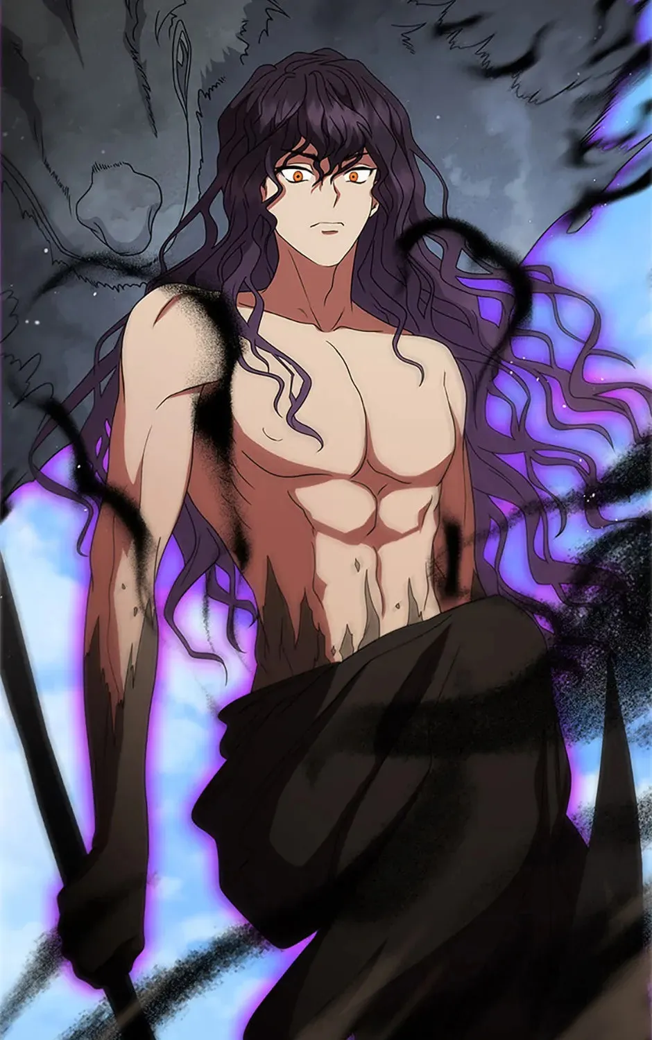 Carnelian: the Sille Dragon Odyssey Chapter 30 page 109 - 