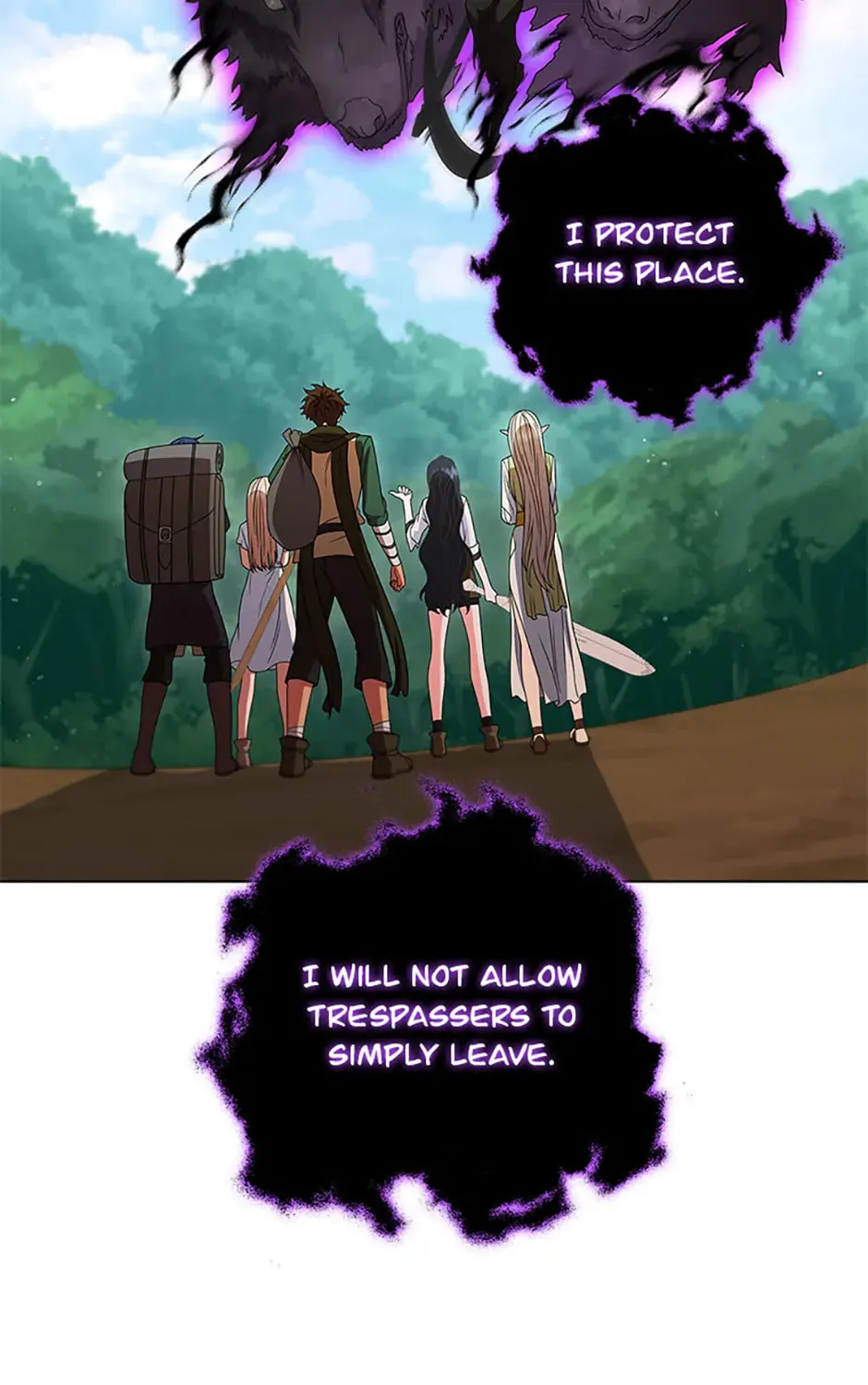 Carnelian: the Sille Dragon Odyssey Chapter 30 page 119 - 