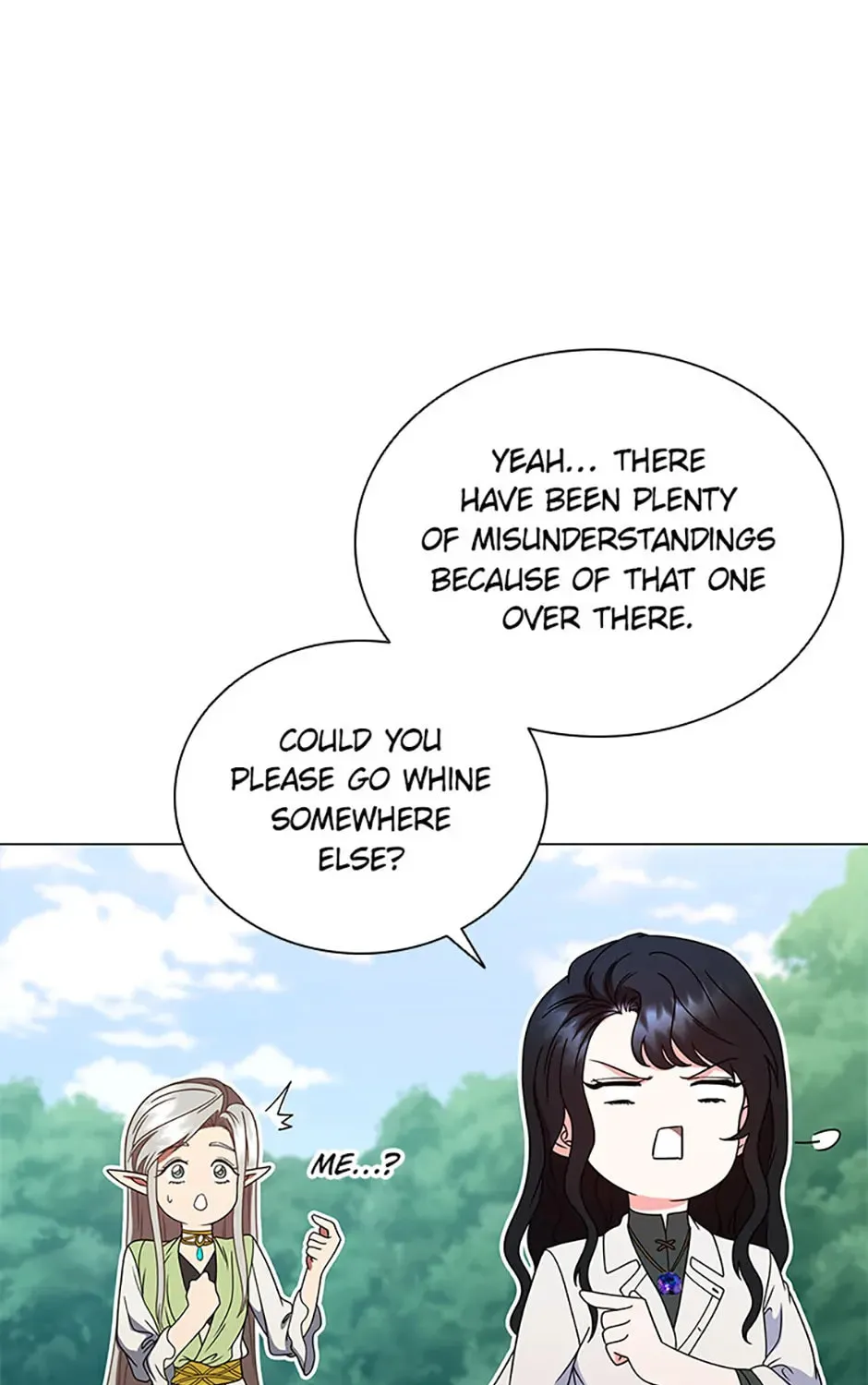 Carnelian: the Sille Dragon Odyssey Chapter 30 page 129 - 