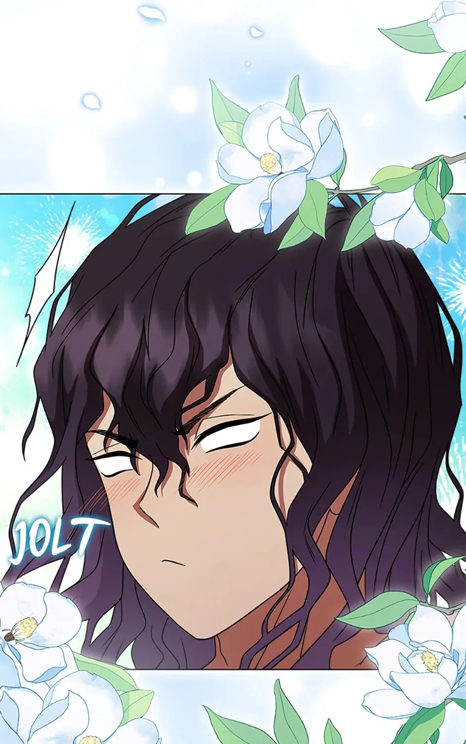 Carnelian: the Sille Dragon Odyssey Chapter 30 page 135 - 