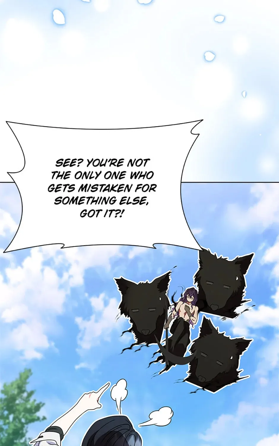 Carnelian: the Sille Dragon Odyssey Chapter 30 page 137 - 