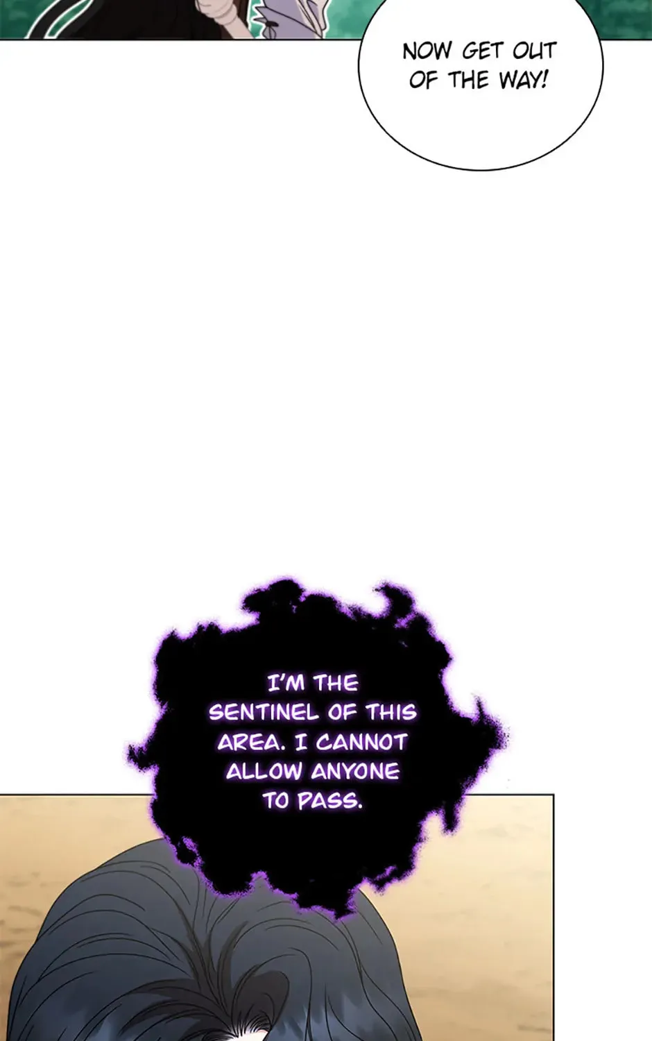 Carnelian: the Sille Dragon Odyssey Chapter 30 page 139 - 