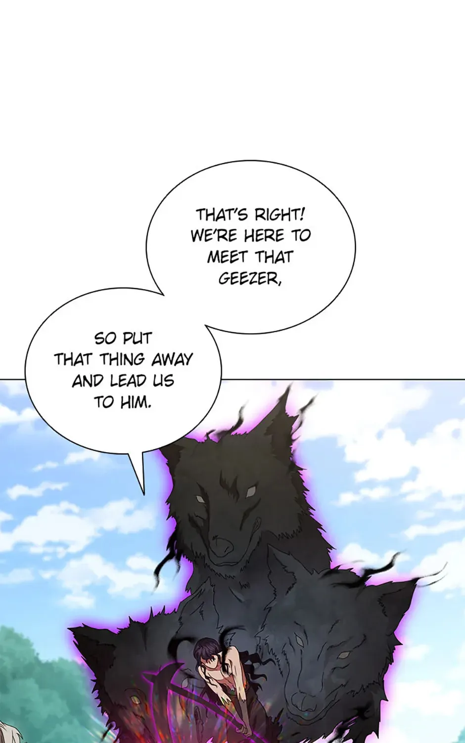 Carnelian: the Sille Dragon Odyssey Chapter 30 page 159 - 